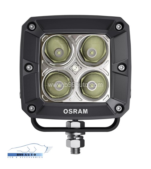 Osram LEDriving Value Cube VX80-SP LED munkalámpa, spot fénynyaláb